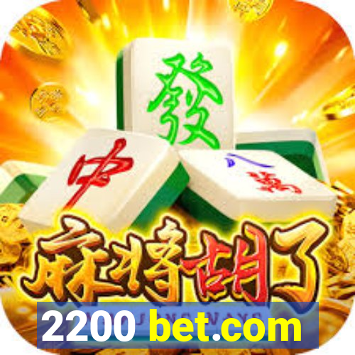 2200 bet.com